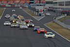 2015 第7戦 オートポリスGT300