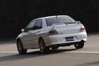 三菱 ランサーエボリューション VII GT-A