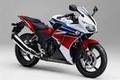 ホンダ「CBR250R」カラーリングを一部変更＆特別カラーモデルも発売