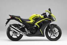 CBR250R＜ABS＞ Special Edition (レモンアイスイエロー)