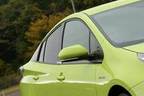 トヨタ新型プリウス