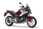 NC750X