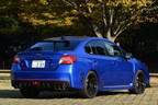 スバル WRX STI「S207」NBR CHALLENGE PACKAGE [WR・ブルー・パール]