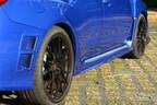 スバル WRX STI「S207」NBR CHALLENGE PACKAGE [WR・ブルー・パール]