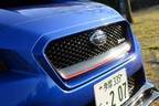 スバル WRX STI「S207」NBR CHALLENGE PACKAGE [WR・ブルー・パール]