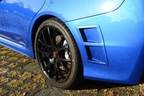 スバル WRX STI「S207」NBR CHALLENGE PACKAGE [WR・ブルー・パール]
