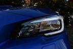 スバル WRX STI「S207」NBR CHALLENGE PACKAGE [WR・ブルー・パール]