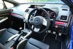 スバル WRX STI「S207」NBR CHALLENGE PACKAGE