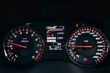 スバル WRX STI「S207」NBR CHALLENGE PACKAGE