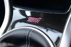 スバル WRX STI「S207」NBR CHALLENGE PACKAGE