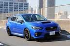 スバル WRX STI「S207」NBR CHALLENGE PACKAGE [WR・ブルー・パール]