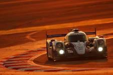 WEC2015 TOYOTA