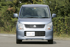 フロントビュー