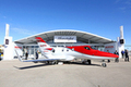 ホンダ、世界最大のビジネス航空ショー「NBAA2015」にHondaJetを出展