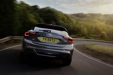 インフィニティ「QX30」