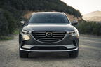 マツダ 新型CX-9