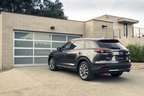 マツダ 新型CX-9