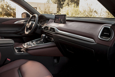 マツダ 新型CX-9