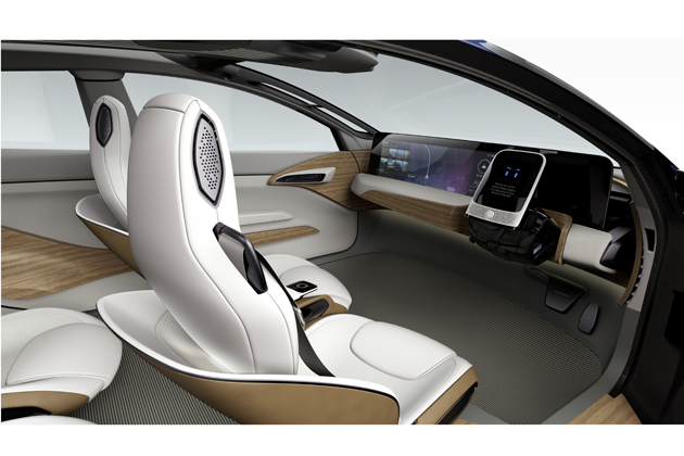 日産の自動運転が示す自動車の壮大な未来予想図 ～日産「IDSコンセプト」徹底解説～