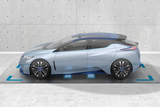 日産の自動運転が示す自動車の壮大な未来予想図 ～日産「IDSコンセプト」徹底解説～