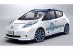 日産の自動運転が示す自動車の壮大な未来予想図 ～日産「IDSコンセプト」徹底解説～
