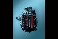 三菱 ランサーエボリューション VIII MR