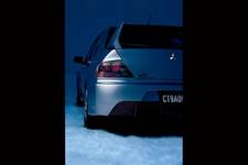 三菱 ランサーエボリューションIX