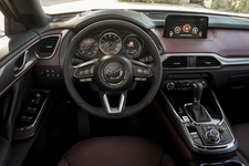 マツダ CX-9