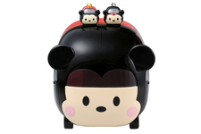 「ツムツムキャリー ミッキーマウス」