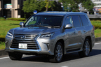 レクサス LX570