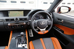 レクサス GS F