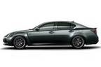 レクサス GS F