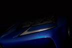 レクサス GS F