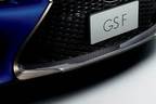 レクサス GS F