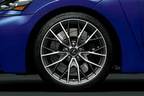 レクサス GS F