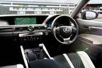 レクサス GS F