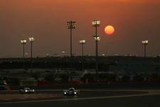 トヨタ／2015年FIA世界耐久選手権（WEC）最終戦バーレーン6時間レース