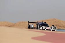 ポルシェ／2015年FIA世界耐久選手権（WEC）最終戦バーレーン6時間レース