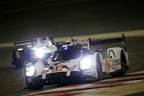 ポルシェ／2015年FIA世界耐久選手権（WEC）最終戦バーレーン6時間レース