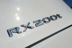 レクサス 新型 RX200t・RX450hハイブリッド 試乗レポート/今井 優杏