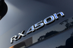 レクサス 新型 RX200t・RX450hハイブリッド 試乗レポート/今井 優杏