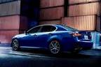 レクサス GS350“F SPORT”