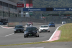 富士スピードウェイ、JAF公認サーキットトライアル競技を開催