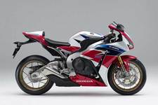 CBR1000RR SP ロスホワイト