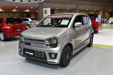 スズキ アルトワークス