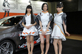 エヴァ貞本氏が描いた“Perfume”がメルセデス・ベンツ「新型Aクラス」CMに登場