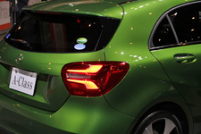 今度は「Perfume x 3Dアニメ」! メルセデス・ベンツ 新型「Aクラス」がマイナーチェンジ