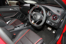 今度は「Perfume x 3Dアニメ」! メルセデス・ベンツ 新型「Aクラス」がマイナーチェンジ