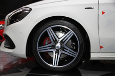 今度は「Perfume x 3Dアニメ」! メルセデス・ベンツ 新型「Aクラス」がマイナーチェンジ