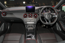 今度は「Perfume x 3Dアニメ」! メルセデス・ベンツ 新型「Aクラス」がマイナーチェンジ